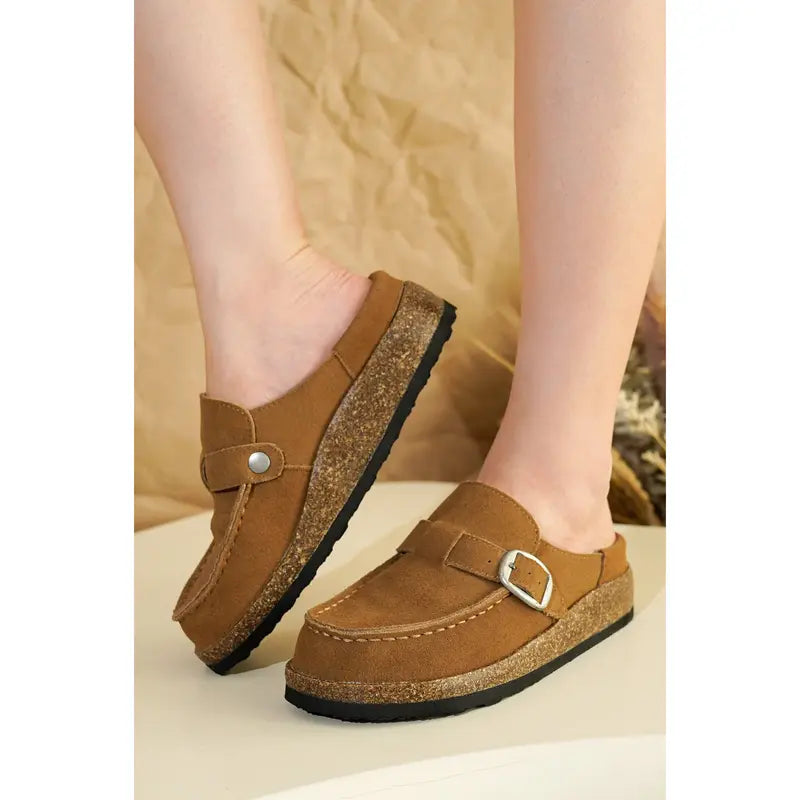 Cloud Mules™ with FREE SHIPPING