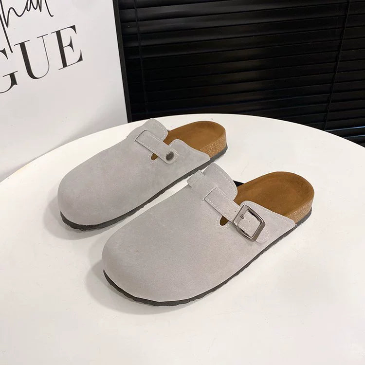 Cloud Clogs Lux™