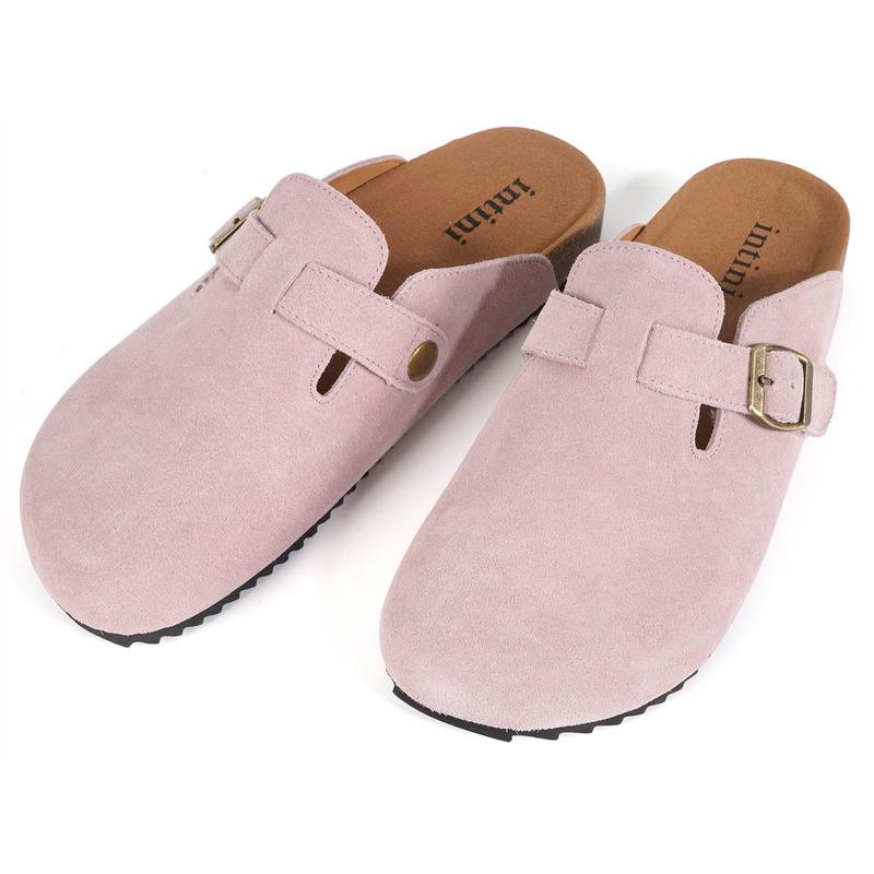 Cloud Clogs Lux™