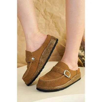 Cloud Mules™ with FREE SHIPPING