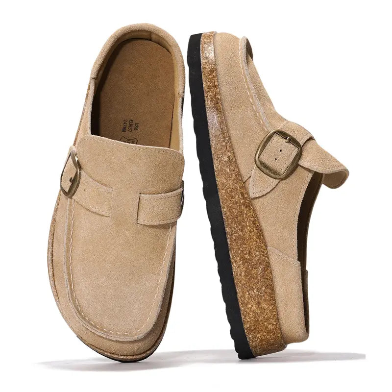 Cloud Mules™ with FREE SHIPPING