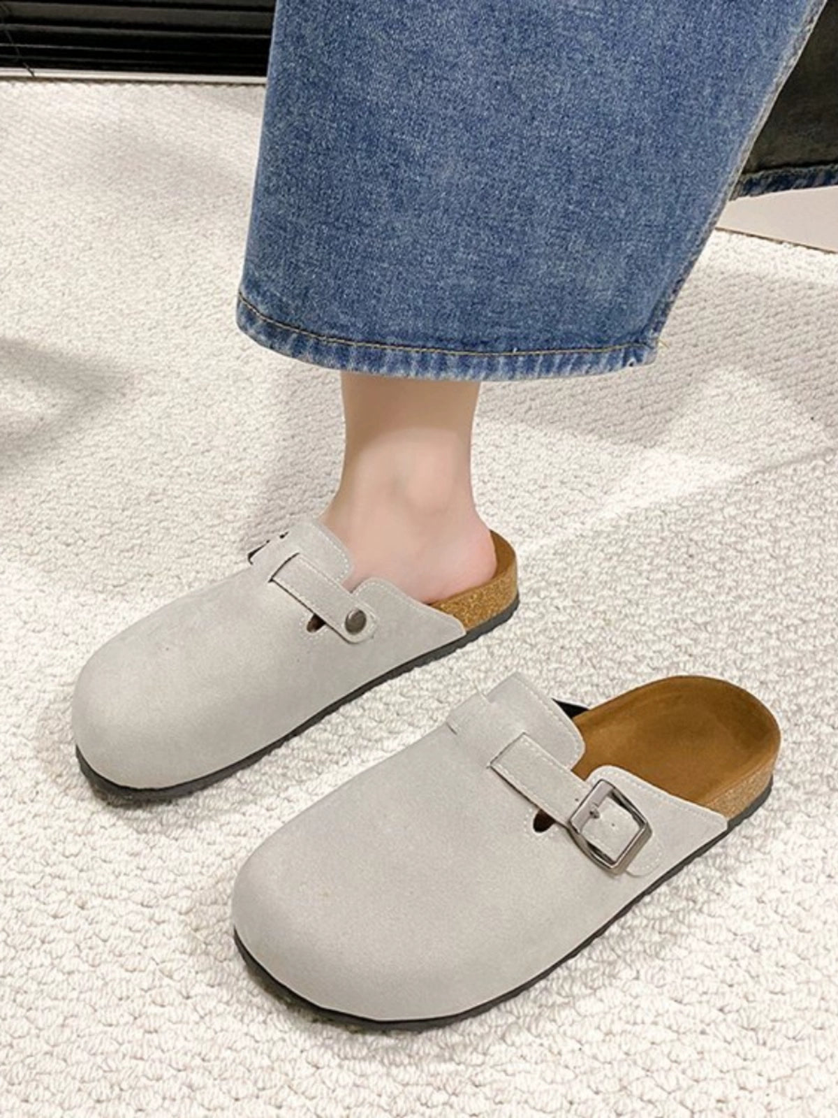 Cloud Clogs Lux™