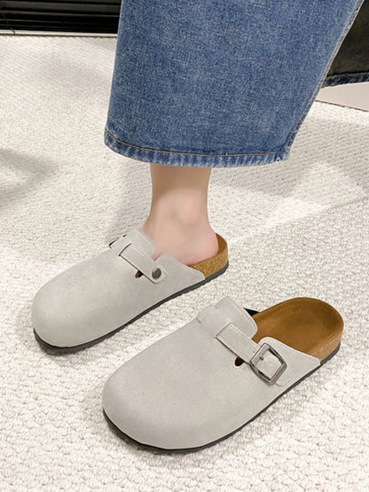 Cloud Clogs Lux™