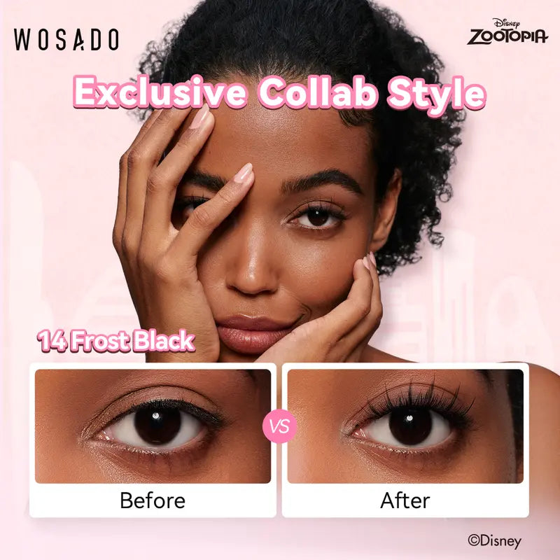 Unleash Your Confidence with Stunning Eyes!