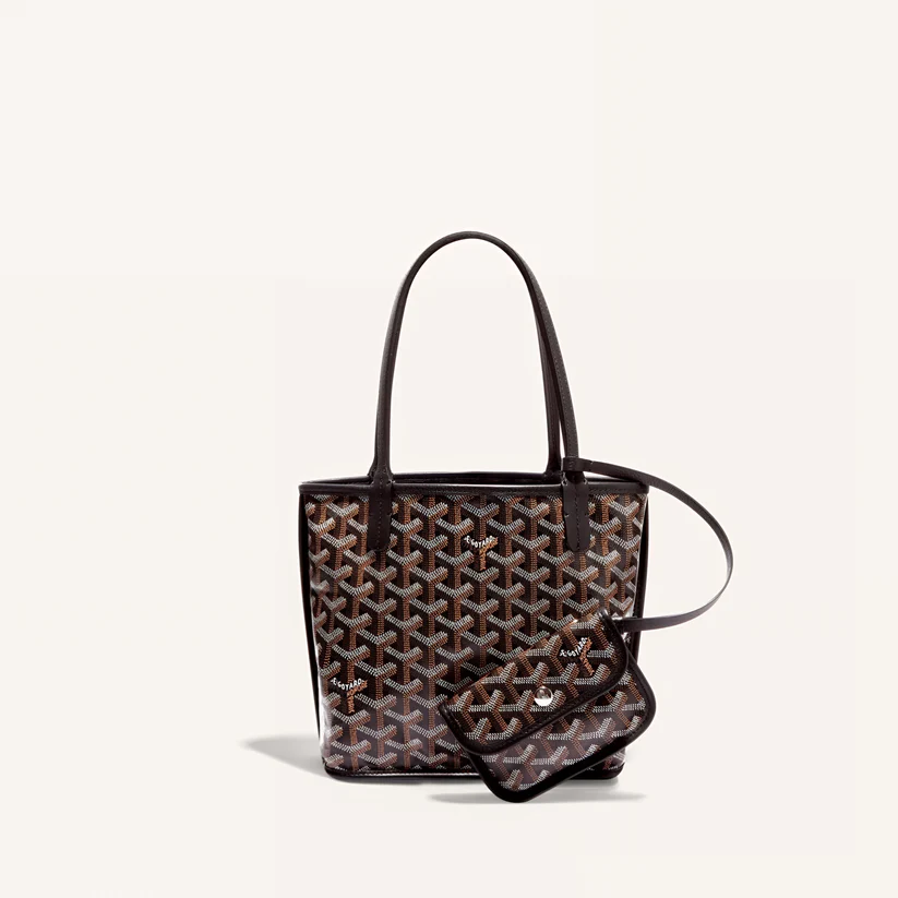 Levoire Voyageur™ Luxury Bag