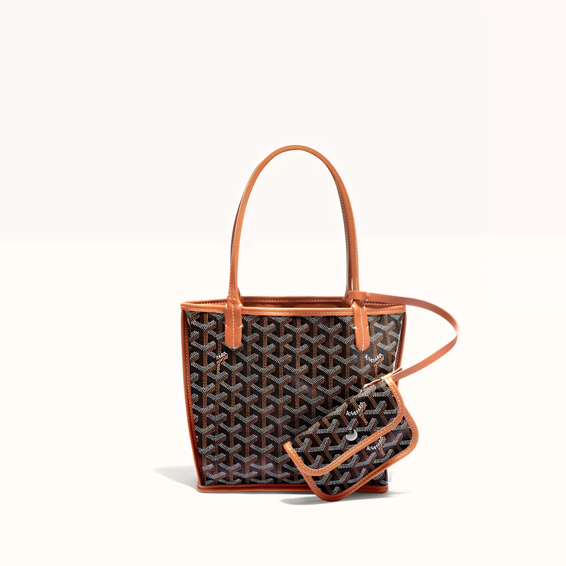 Levoire Voyageur™ Luxury Bag