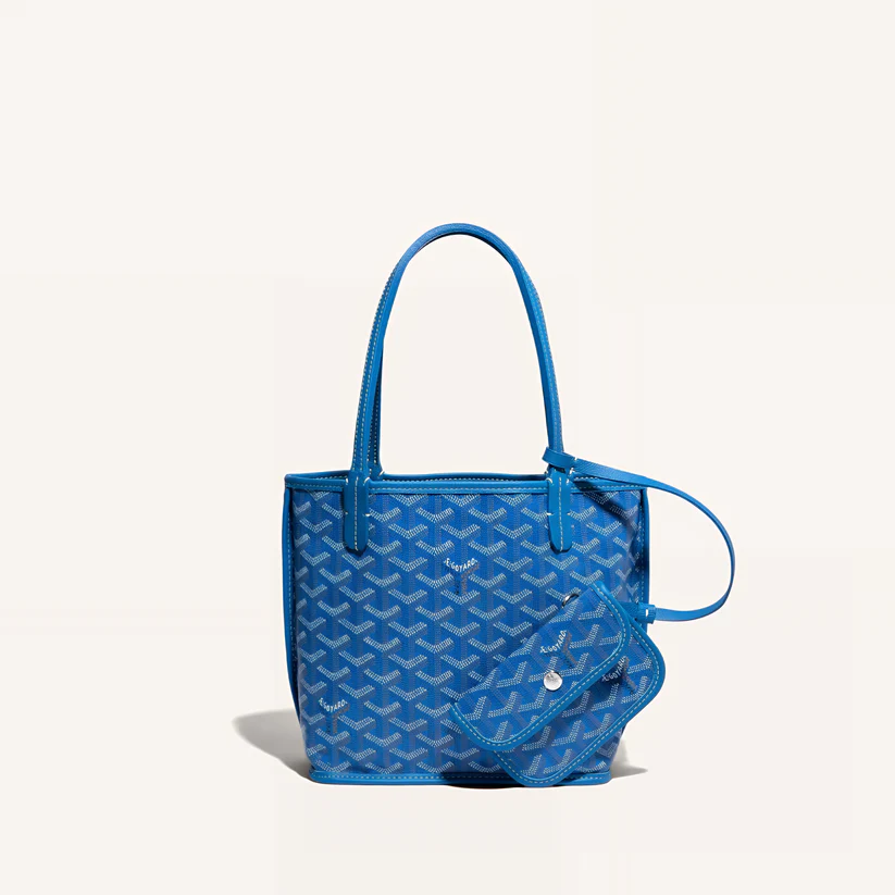 Levoire Voyageur™ Luxury Bag