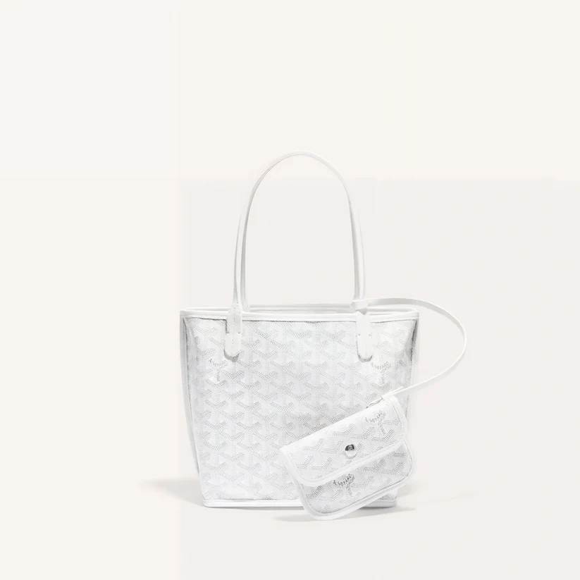 Levoire Voyageur™ Luxury Bag