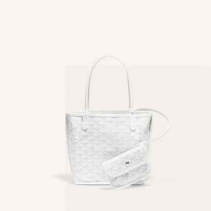 Levoire Voyageur™ Luxury Bag