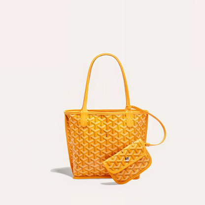 Levoire Voyageur™ Luxury Bag