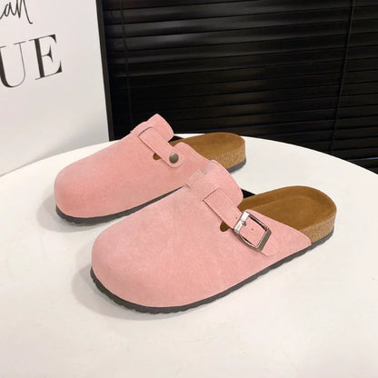 Cloud Clogs Lux™