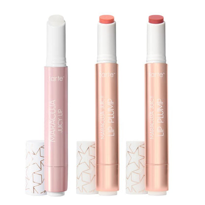 Tarte Super-Size Juicy Lip Trio