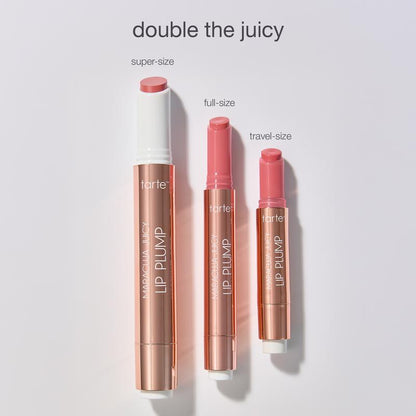 Tarte Super-Size Juicy Lip Trio