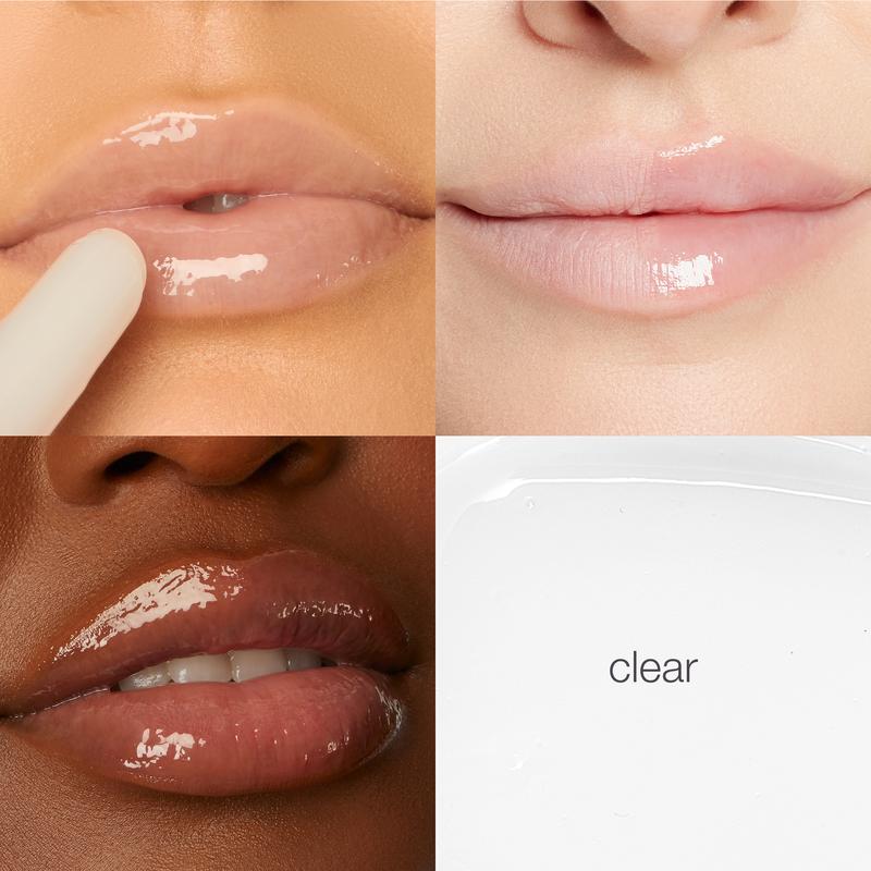 Tarte Super-Size Juicy Lip Trio