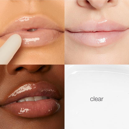 Tarte Super-Size Juicy Lip Trio