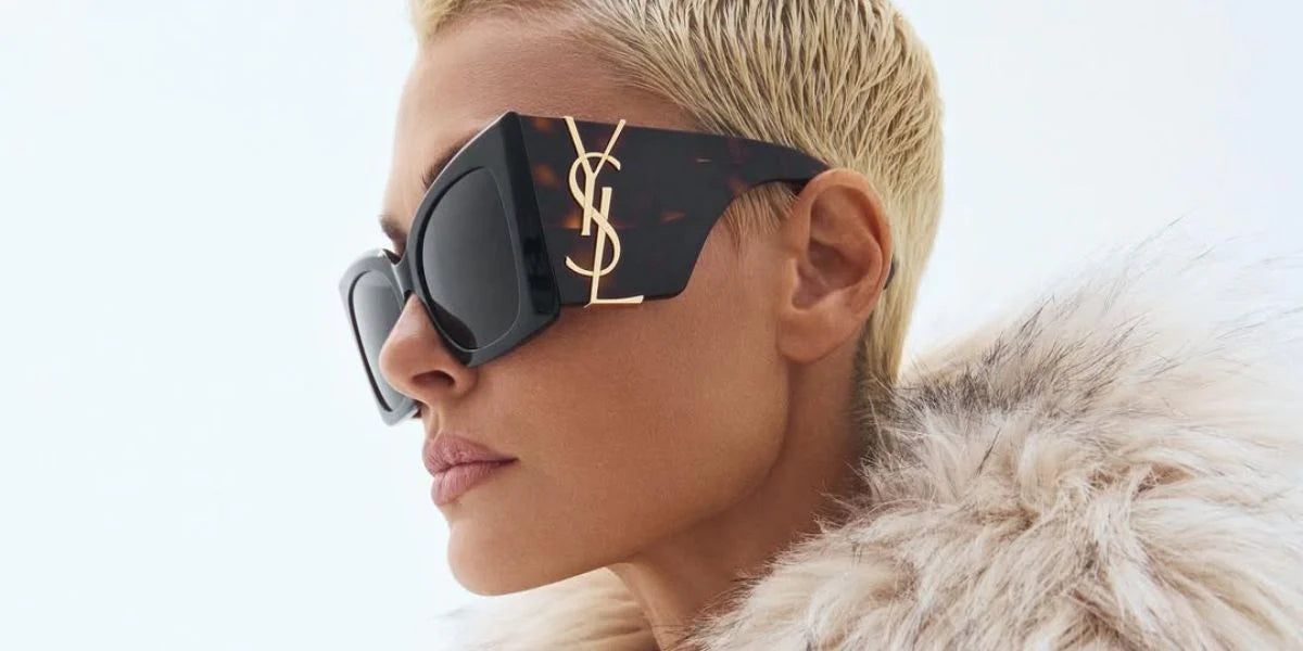 Yves Cat Eye Sunglasses®
