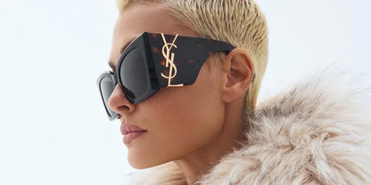 Yves Cat Eye Sunglasses®