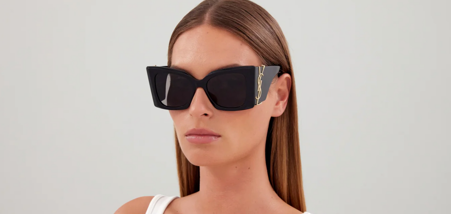 Yves Cat Eye Sunglasses®