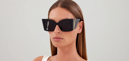 Yves Cat Eye Sunglasses®