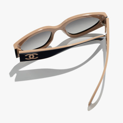 Coco Cat Eye Sunglasses®