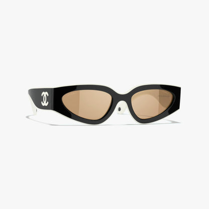 Coco Cat Eye Sunglasses®