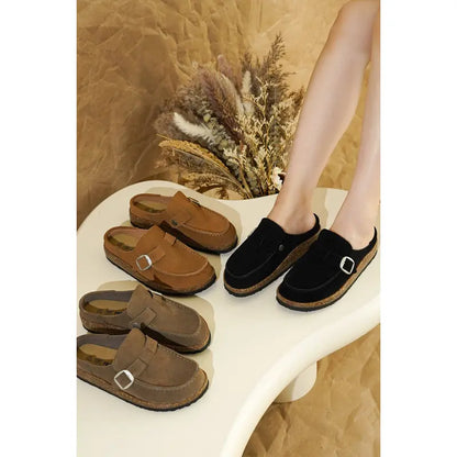 Cloud Mules™ with FREE SHIPPING