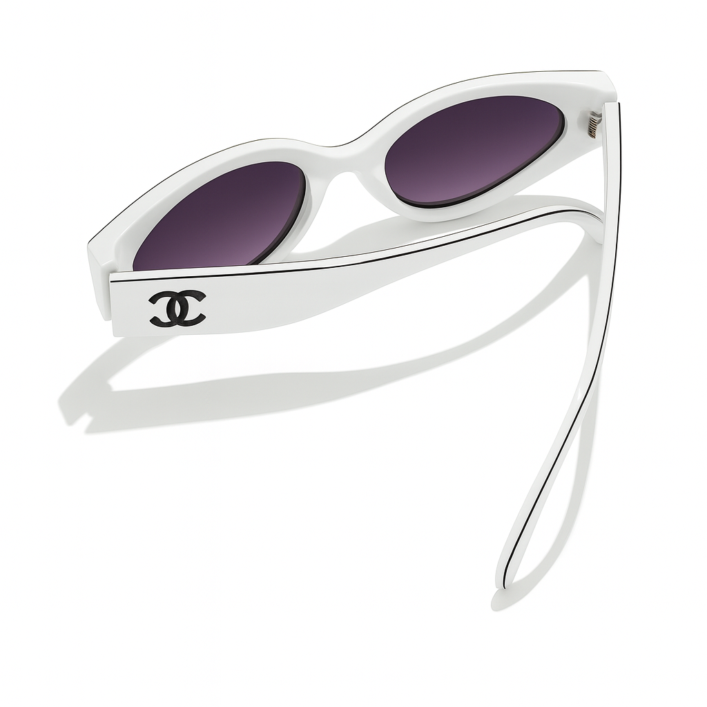 Coco Cat Eye Sunglasses®