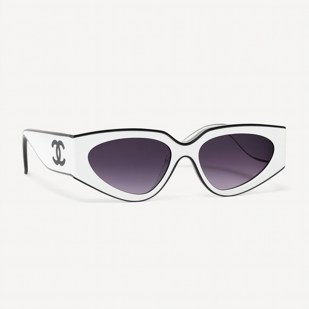 Coco Cat Eye Sunglasses®